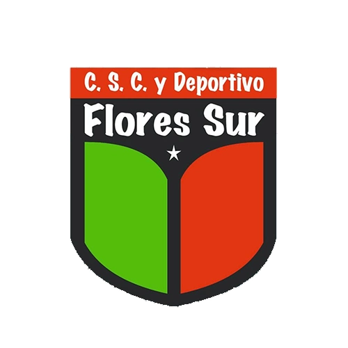 FLORES SUR