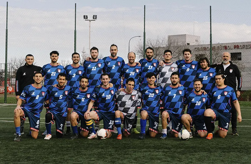 indumentaria para tu club